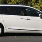 Pacifica Hybrid