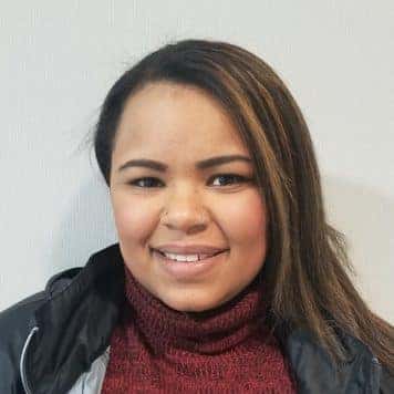 Alisha Danneffel