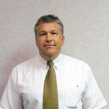 Greg Kantauskas