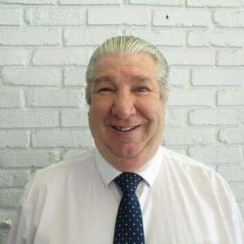 Ron Roggero