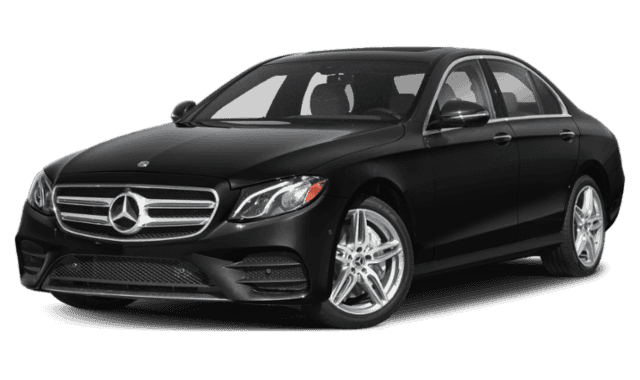 E-Class