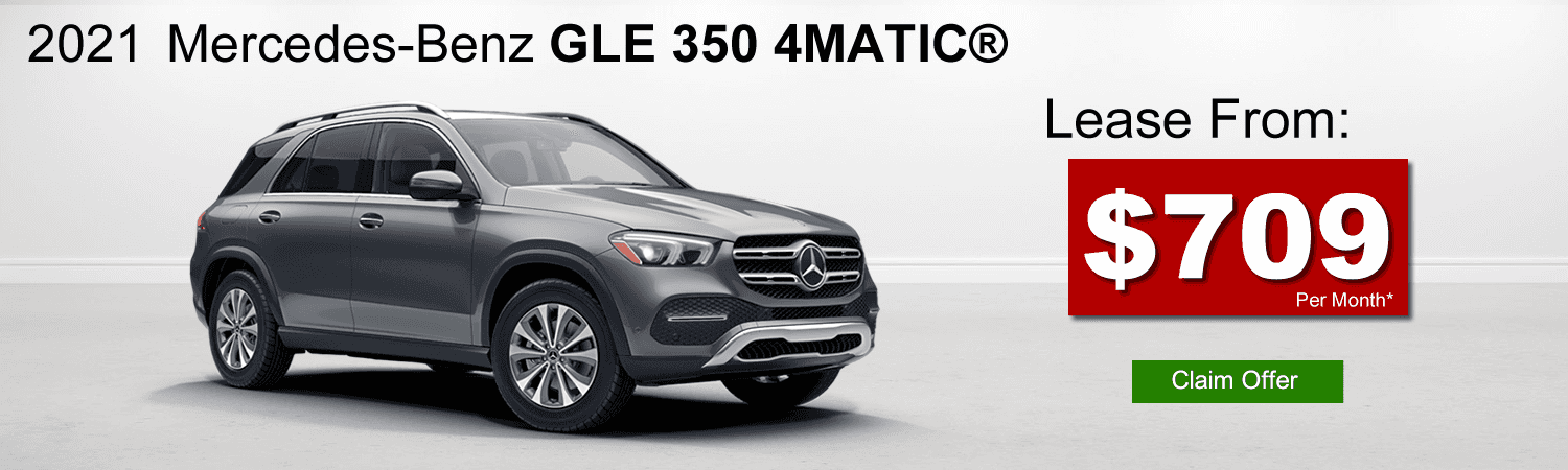 Mercedes Benz Gle For Sale Lease Smith Motors Of Haverhill Ma