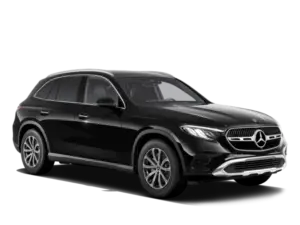 GLC SUV