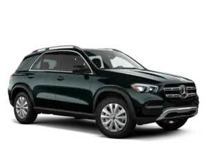 GLE SUV