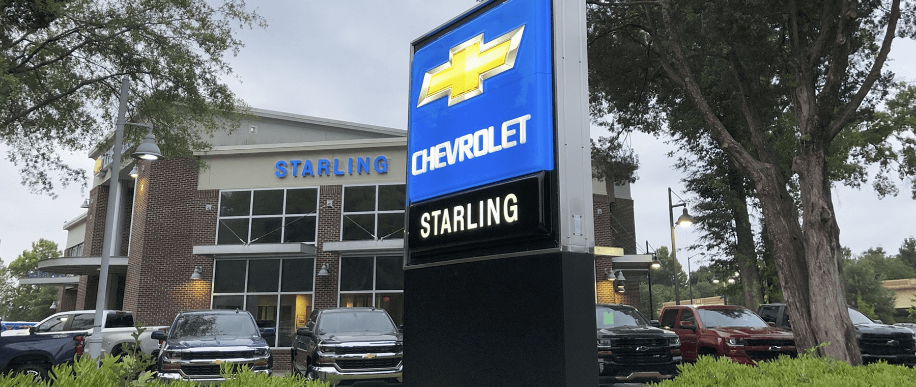 Hero Sign Distanced