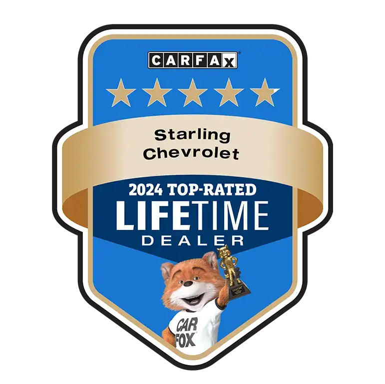 2024 Top-rated Lifetime Dealer