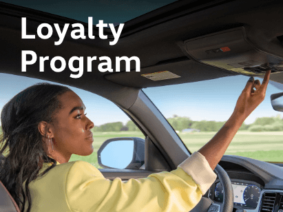 Autobahn For All Loyalty Offer
