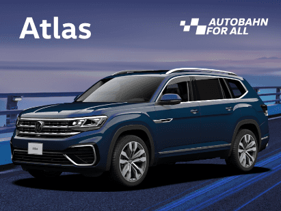 2023 Atlas