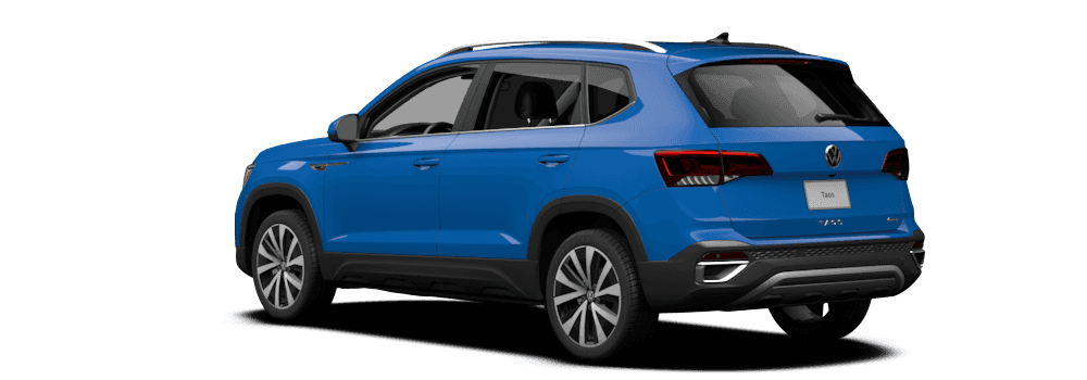 2022 Taos