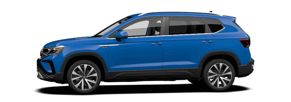 2022 Taos