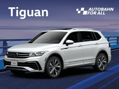 2023 Tiguan
