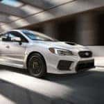 Subaru WRX STI