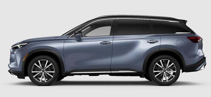 infiniti qx60 autograph