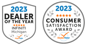 Dealer Rater Dealer of the Year