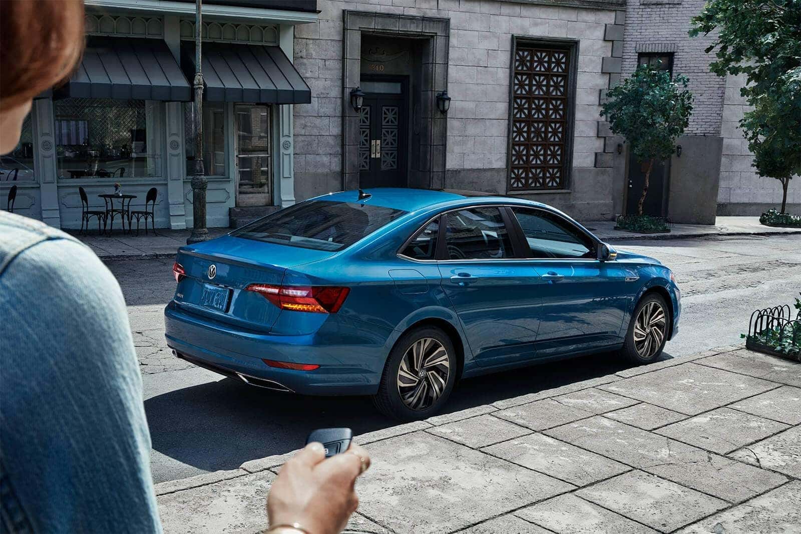 2019 Volkswagen Jetta | Model Info | Suntrup Volkswagen