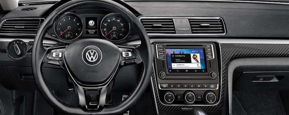 volkswagen accessories passat