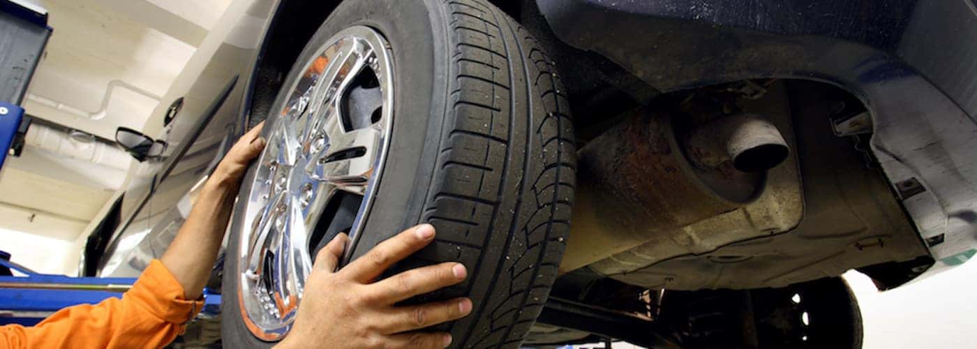 How Often Should You Rotate Your Tires Suntrup Volkswagen