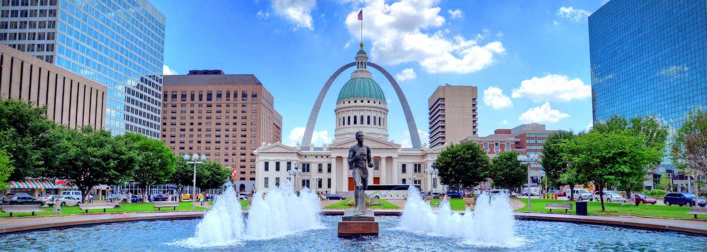 Visit St. Louis: Best of St. Louis Tourism