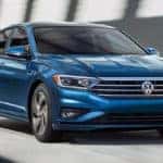 2019 Volkswagen Jetta in Tunnel
