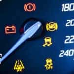 Dashboard Warning Lights