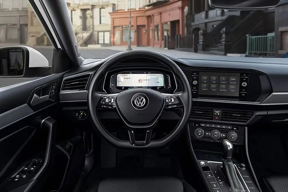 2020 Volkswagen Jetta Specs, Prices and Photos | Suntrup Volkswagen