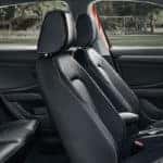 2020 Volkswagen Jetta Wide Interior