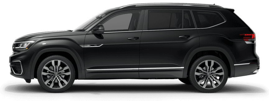 2021 VW Atlas SEL R-Line