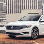 2021 volkswagen jetta white exterior