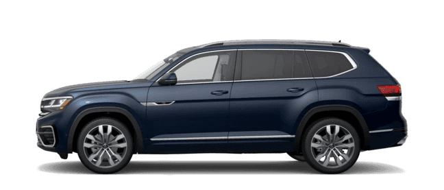 Atlas SEL Premium R-Line