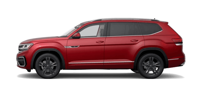 Atlas SEL R-Line
