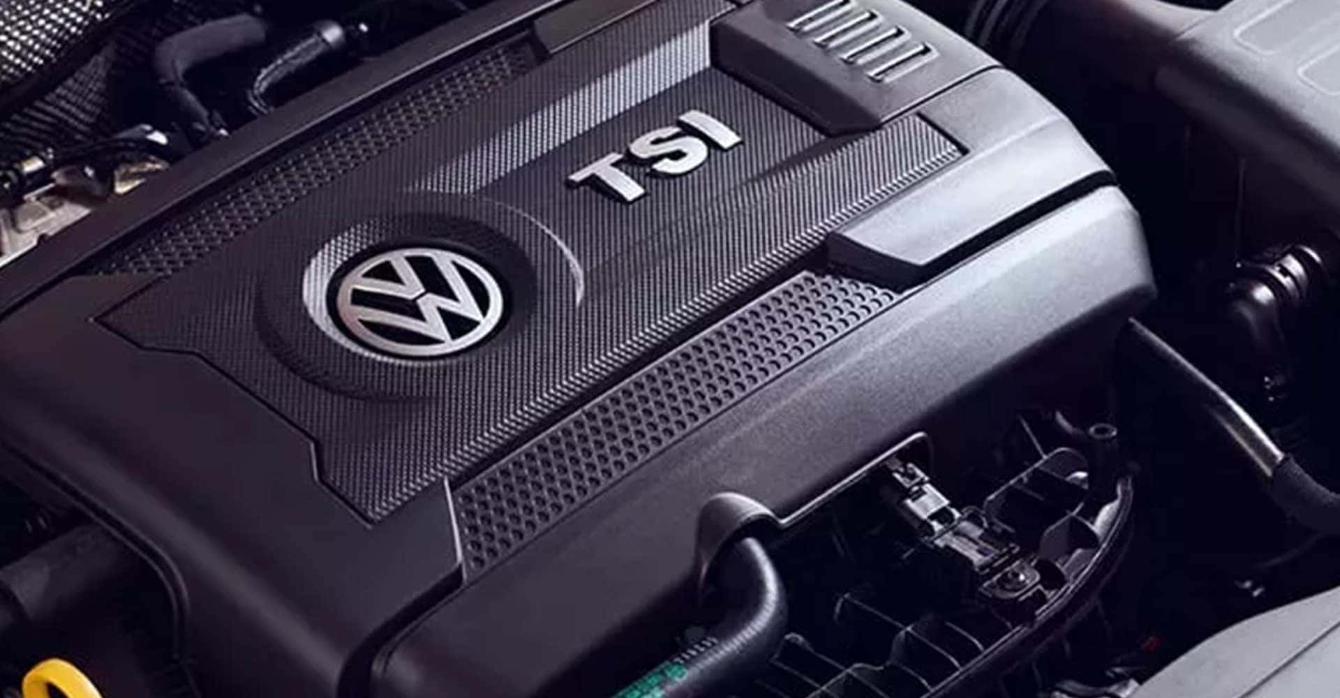 2025 Volkswagen Jetta GLI Engine