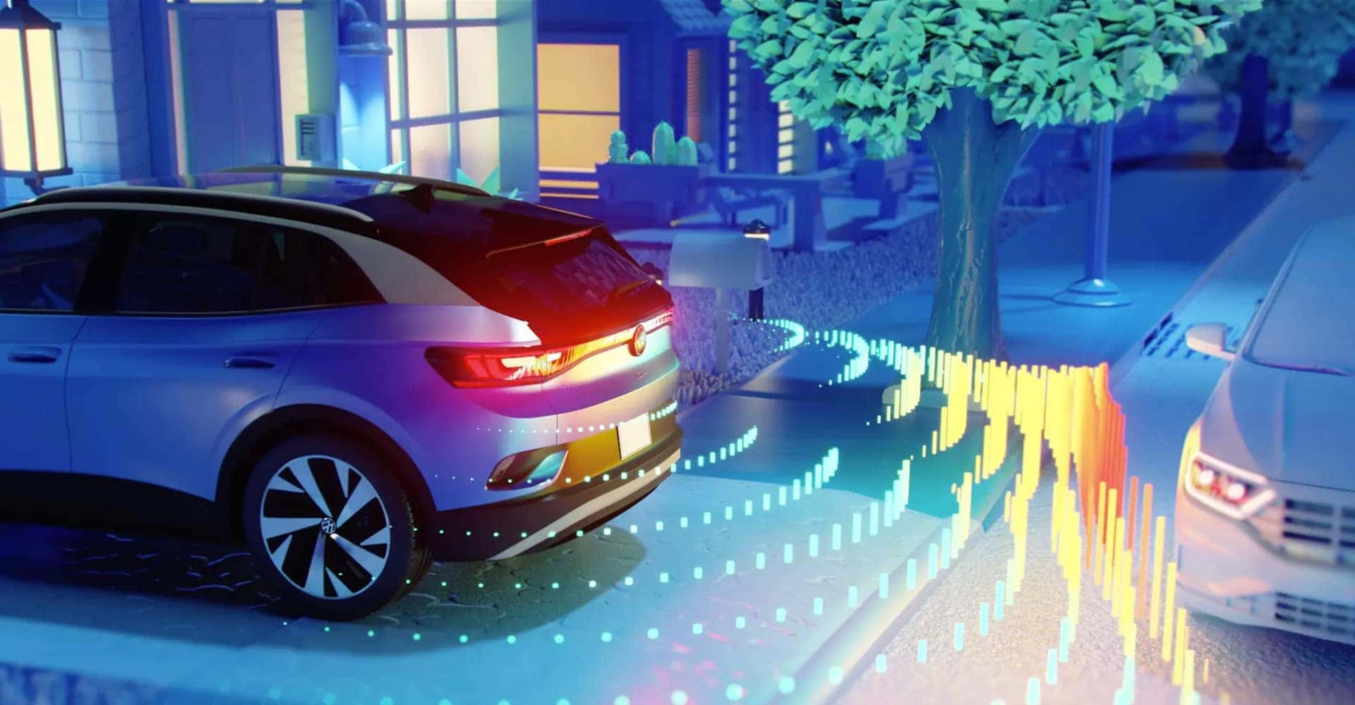 2025 Volkswagen Jetta GLI IQ Drive