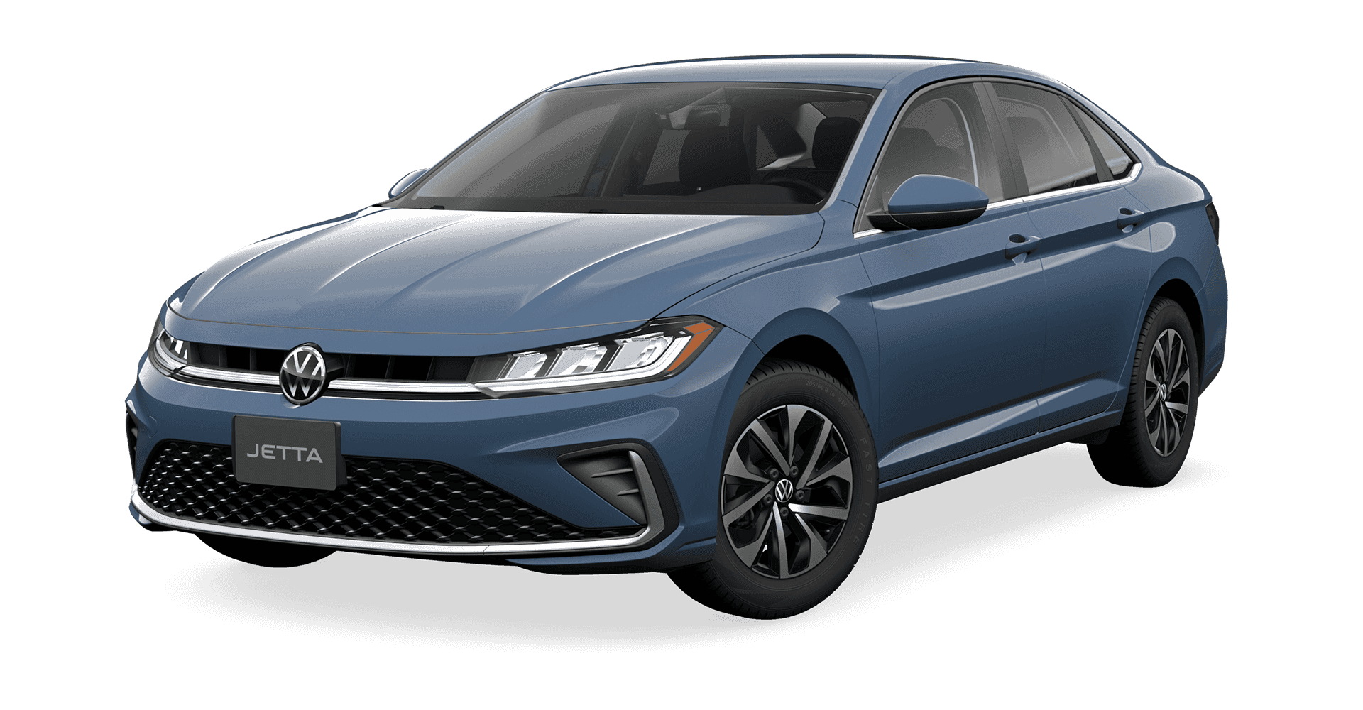 25 Jetta S Monterey Blue_Front