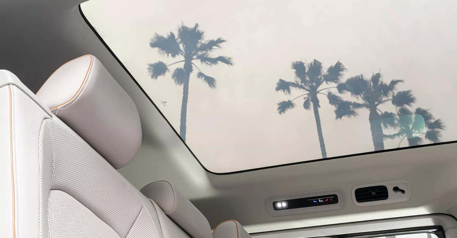 2025 Volkswagen ID. Buzz roof