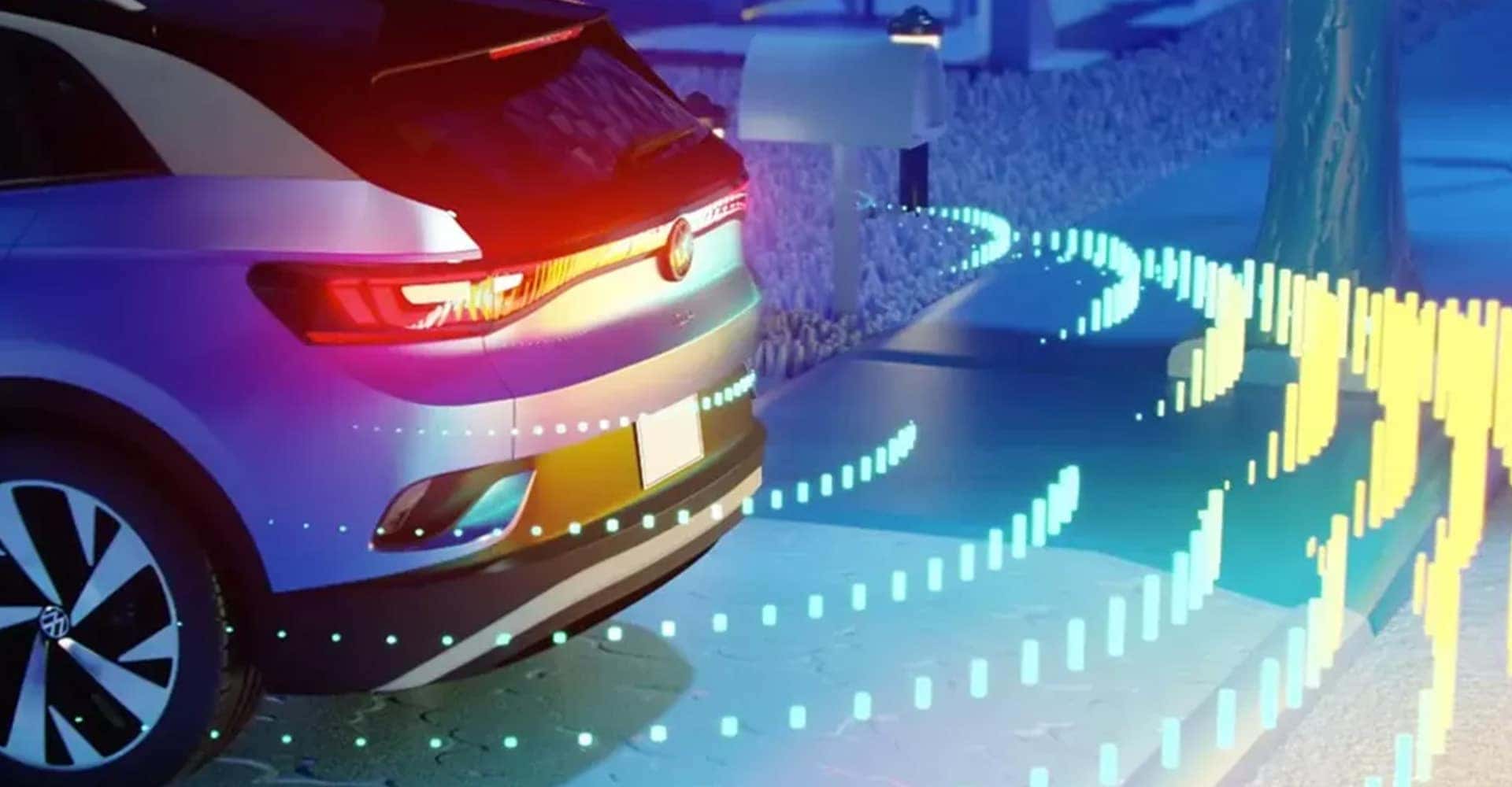 2025 Volkswagen ID. Buzz