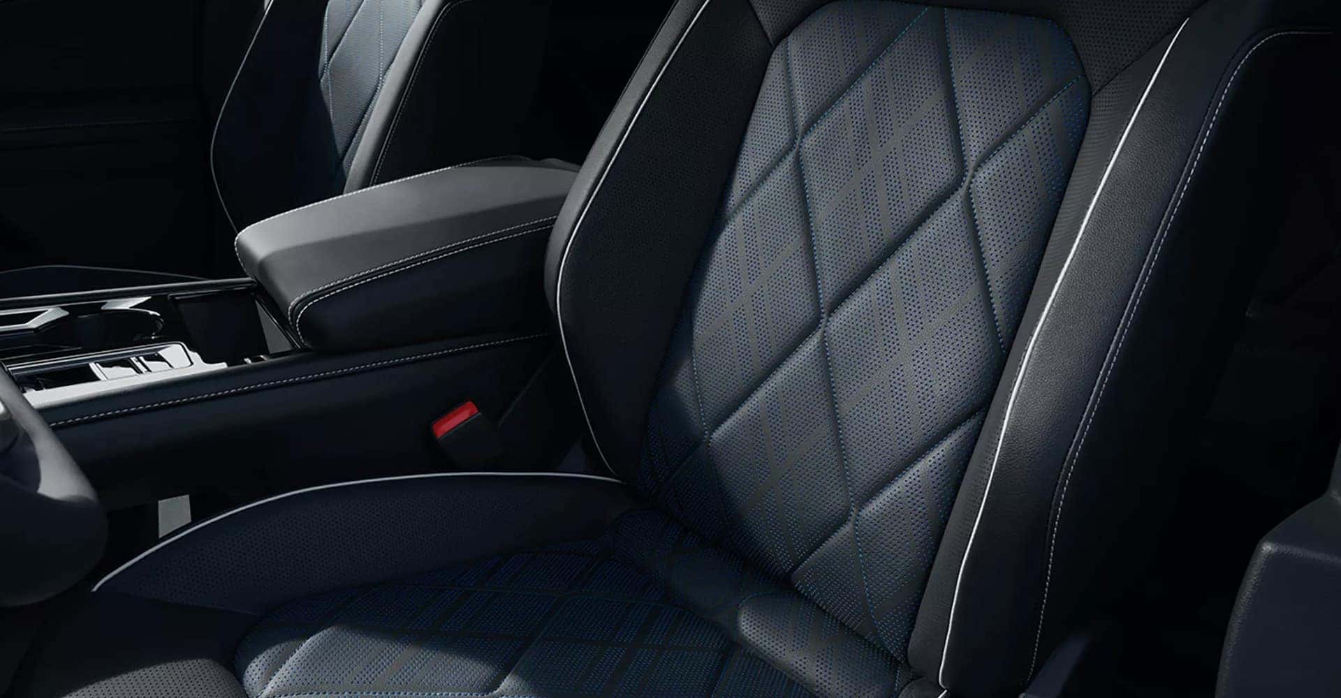 Seat 2025 Atlas Cross Sport