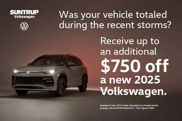 Additional $750 savings