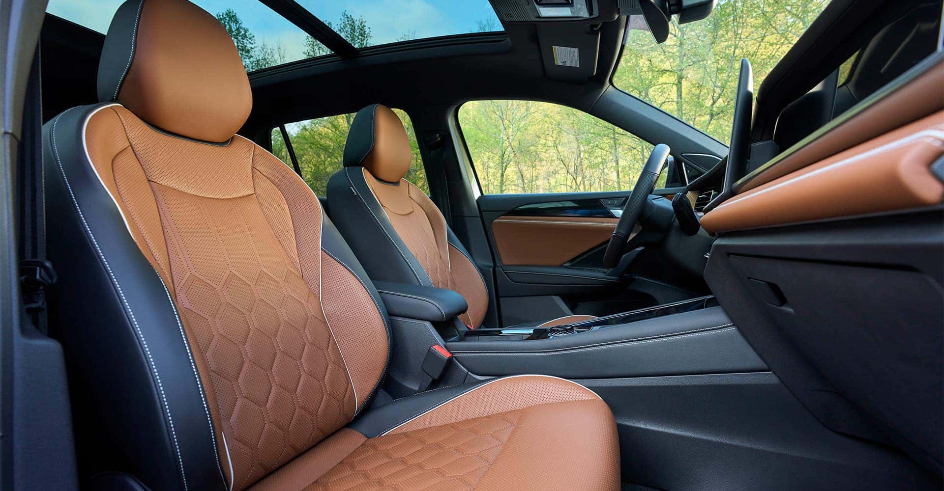 2026 VW Tiguan