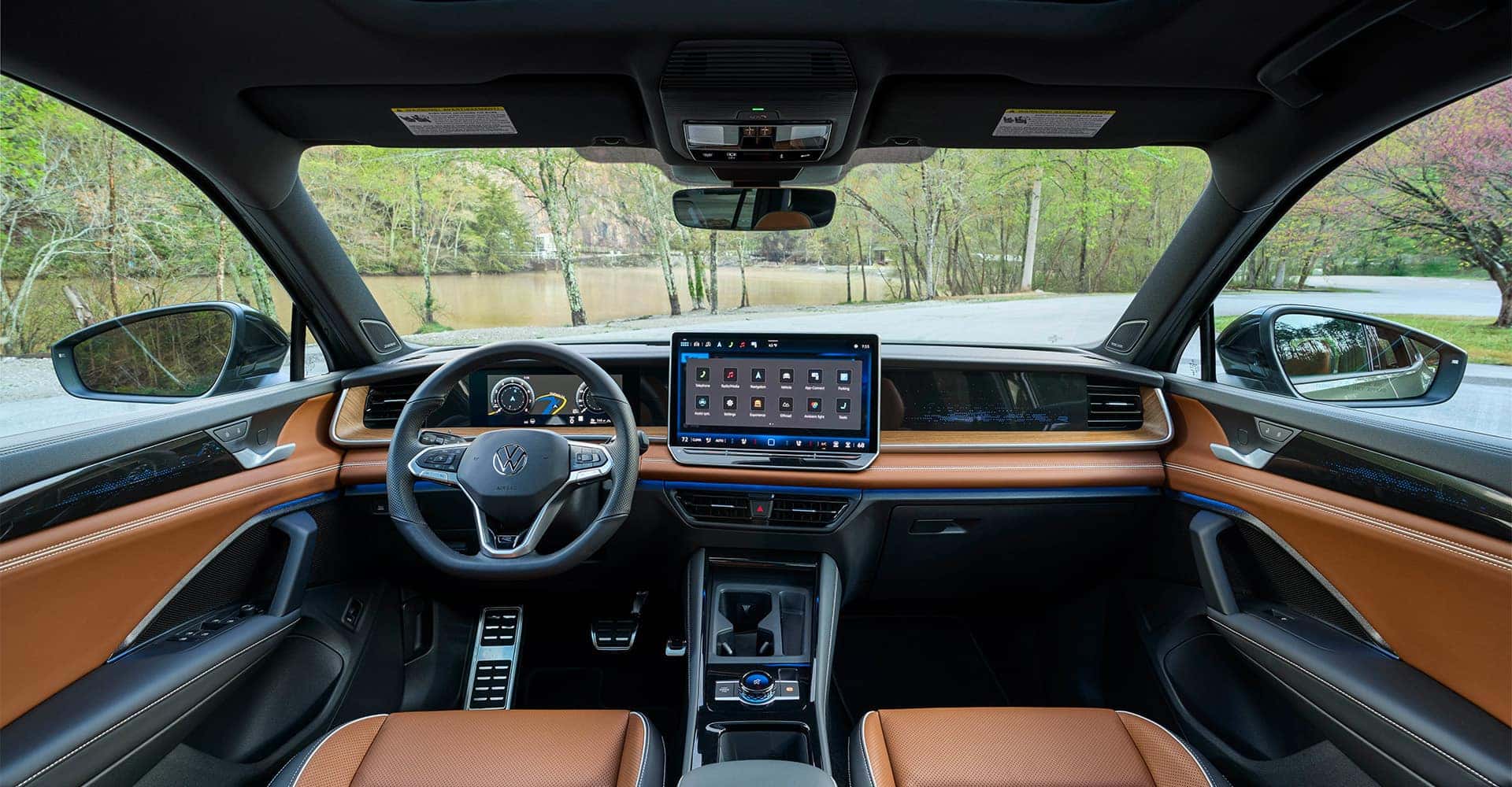 2026 VW Tiguan