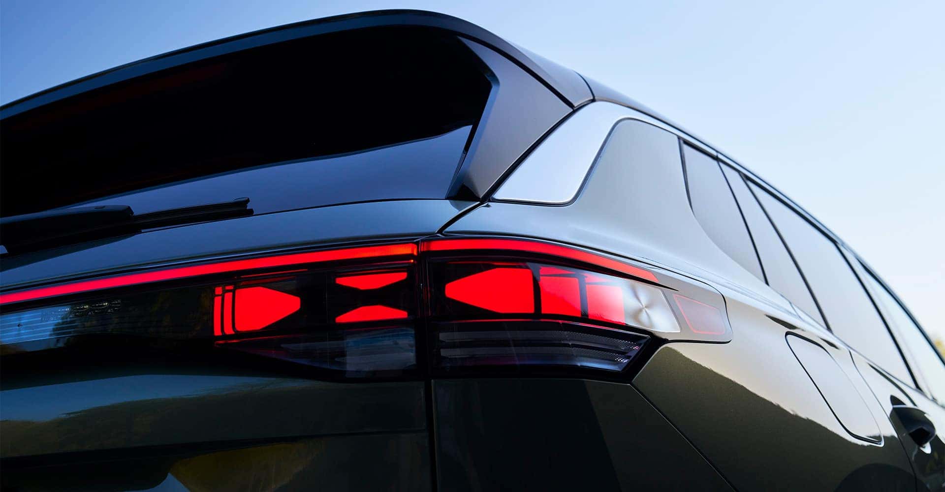 2026 VW Tiguan