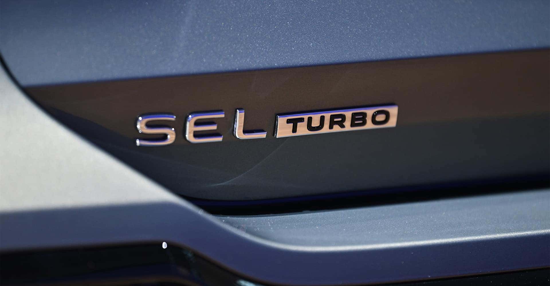 2026 VW Tiguan