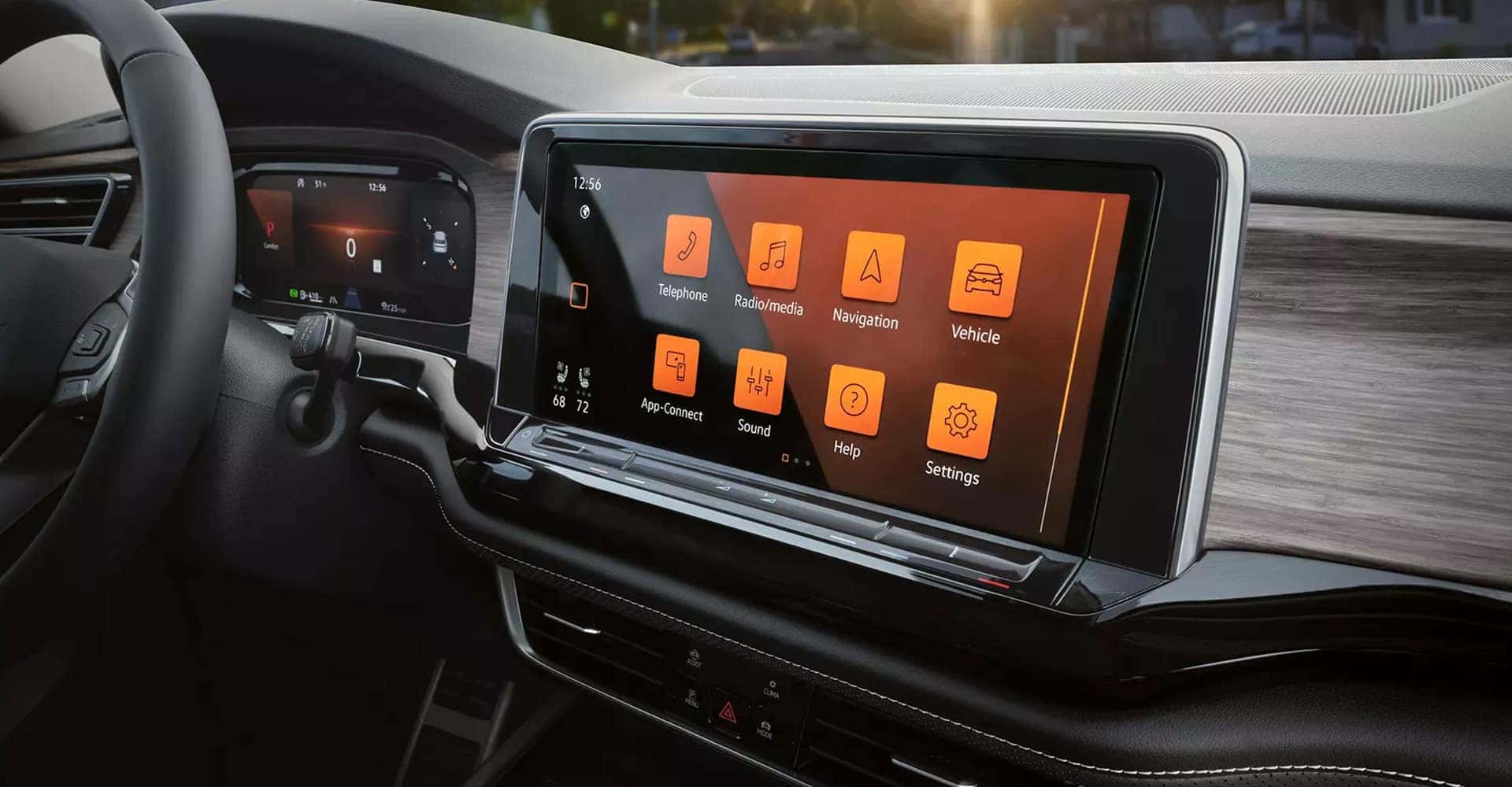 2026 Volkswagen Atlas smart