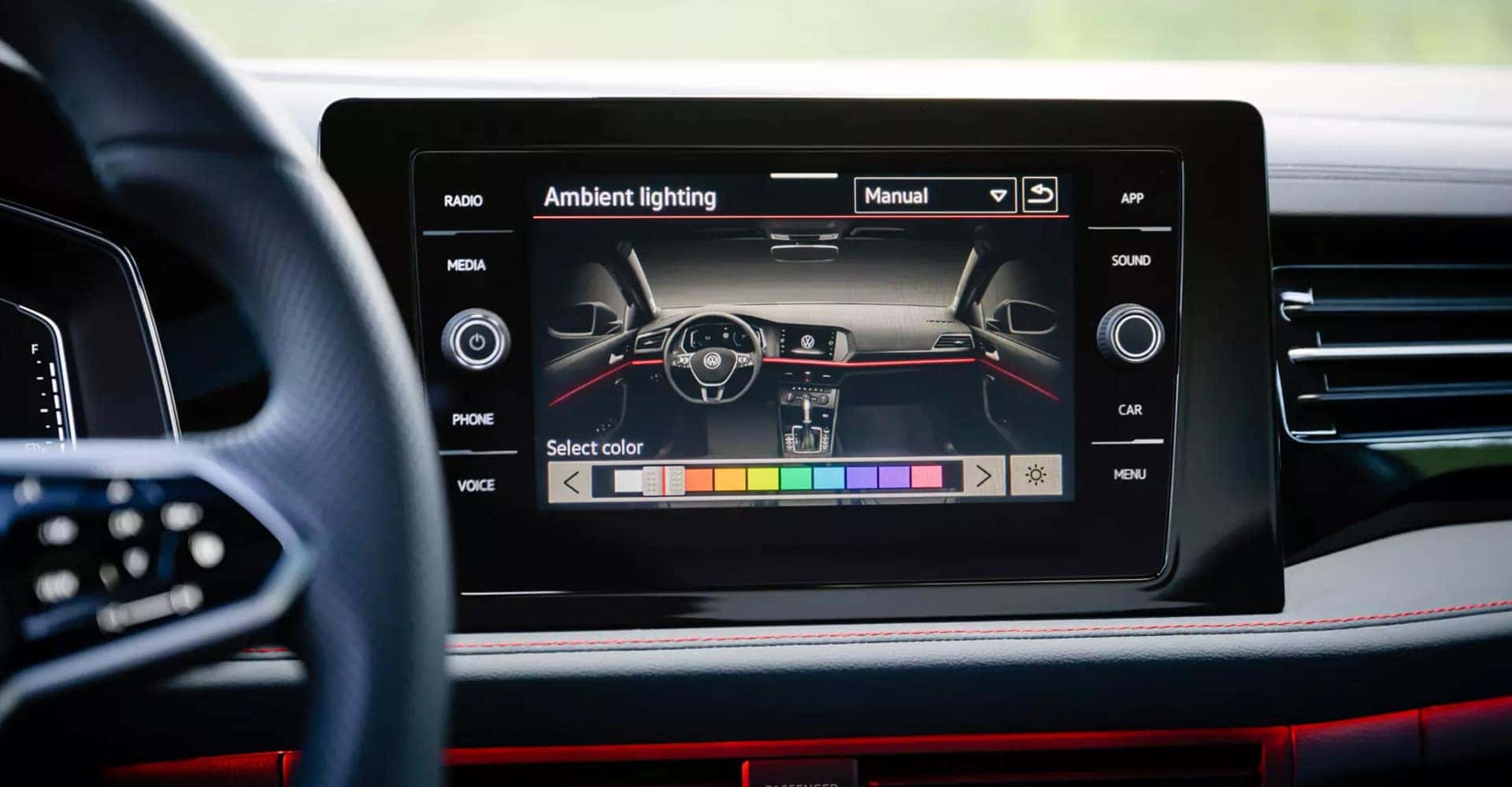 2026 Volkswagen Jetta GLI smart