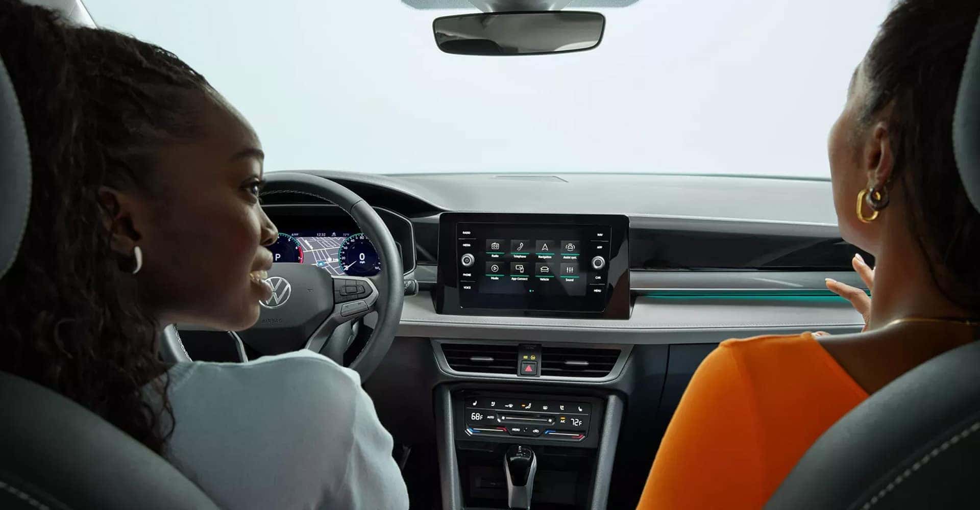 2026 Volkswagen Taos