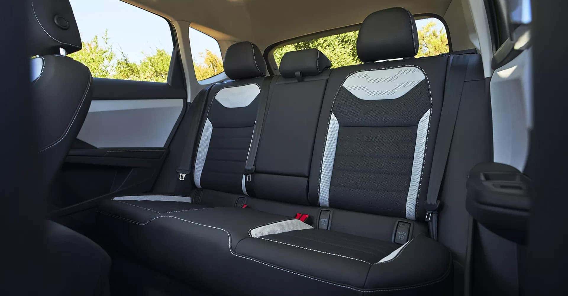 2026 Volkswagen Taos