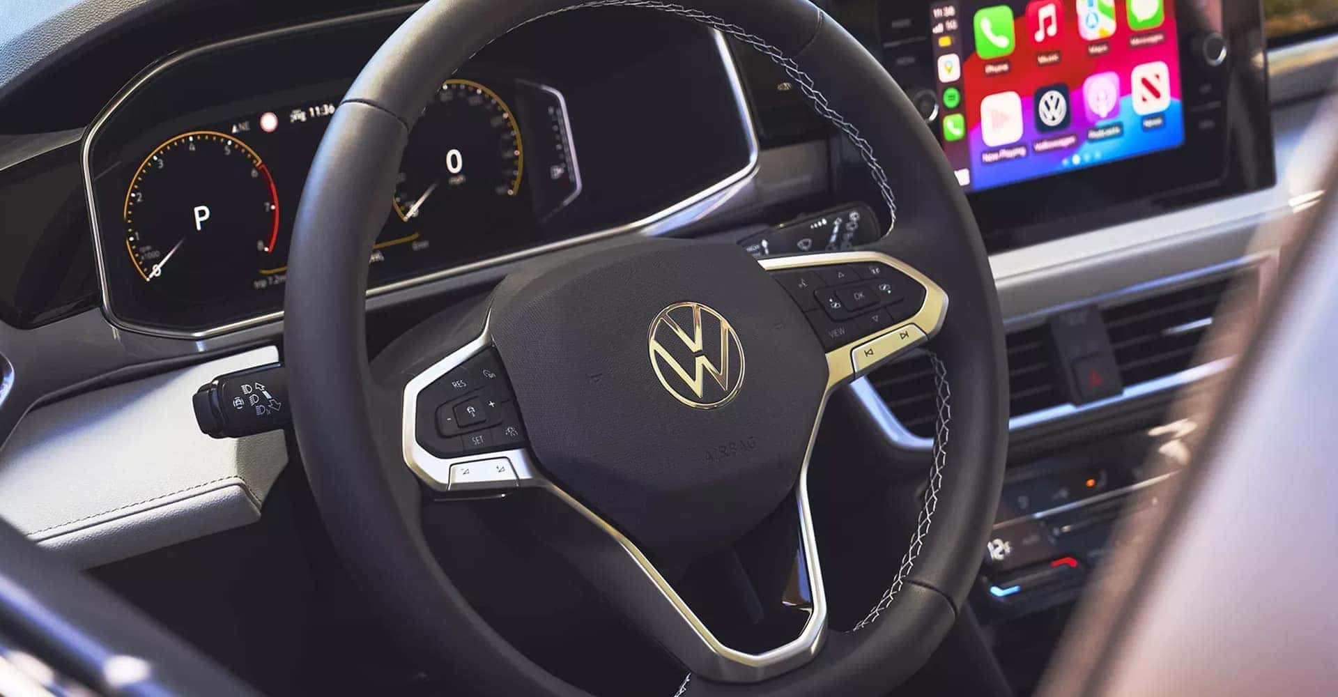 2026 Volkswagen Taos