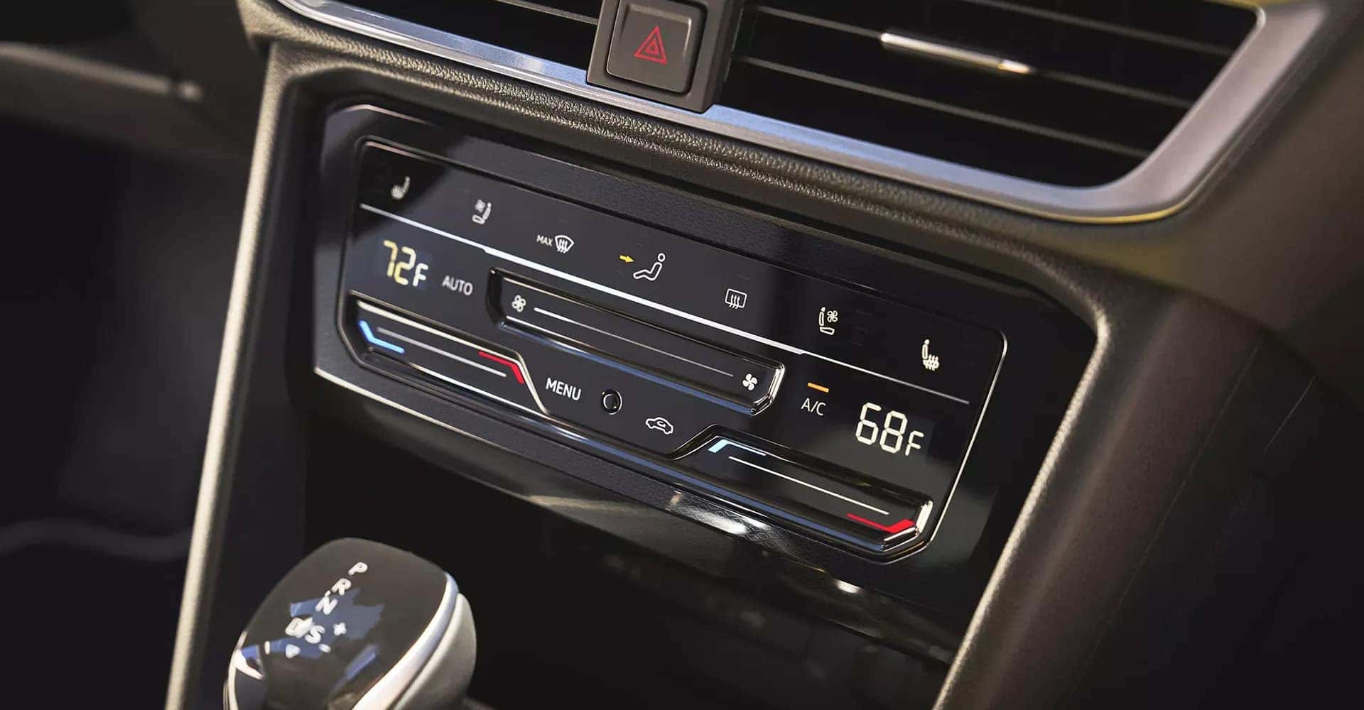 2026 Volkswagen Taos
