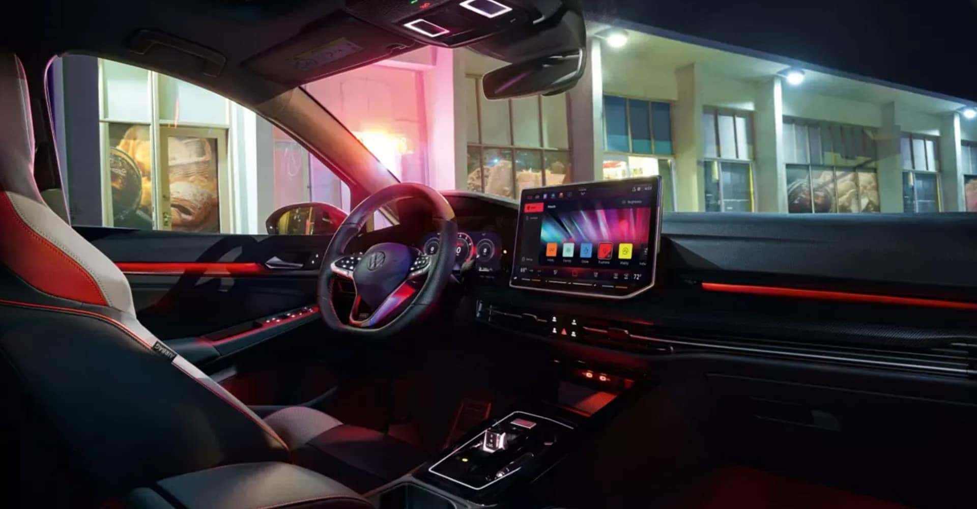 2026 Volkswagen Golf GTI