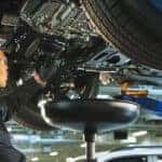 Volkswagen maintenance_