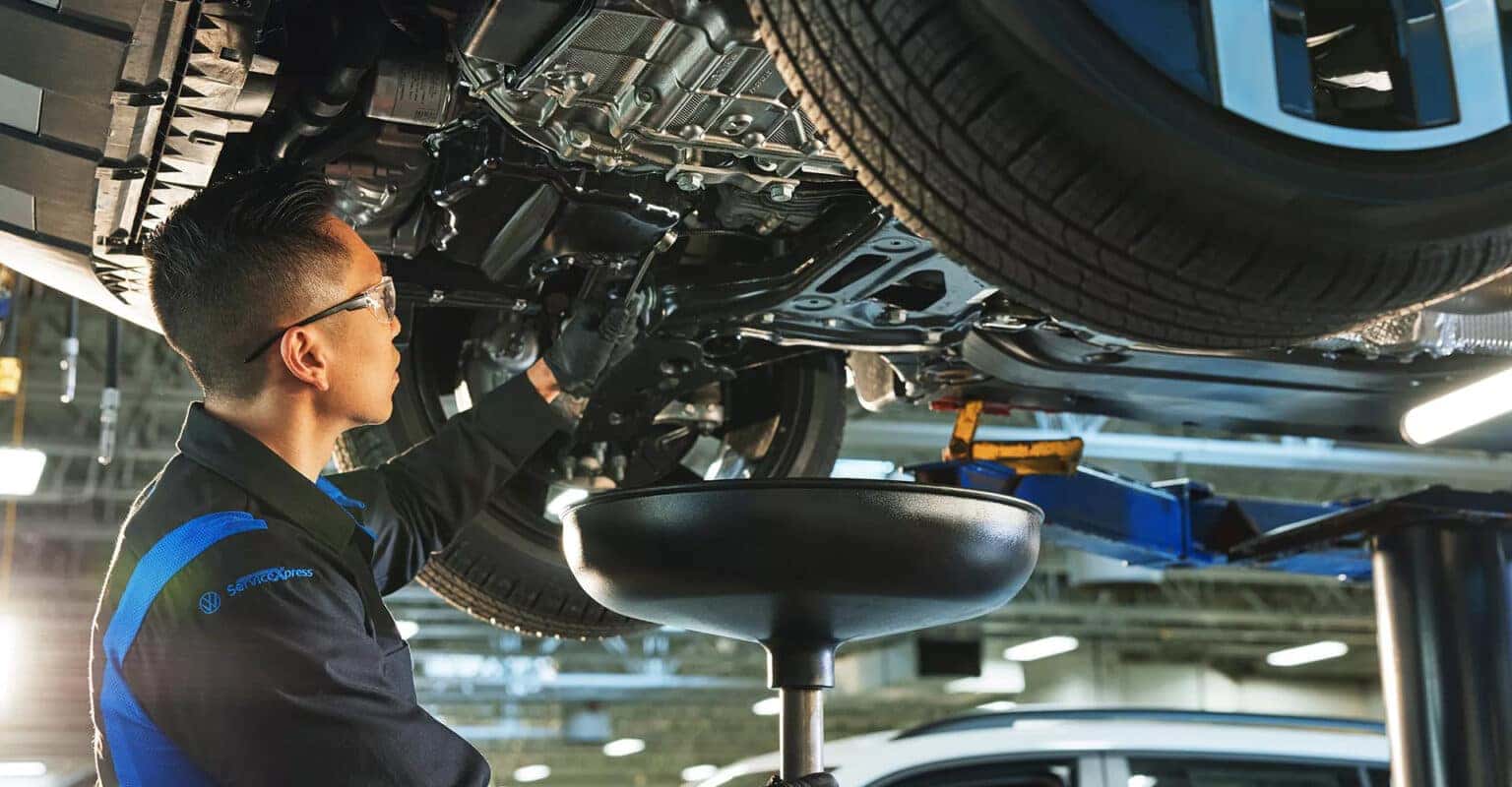 Vw Jetta Service Schedule